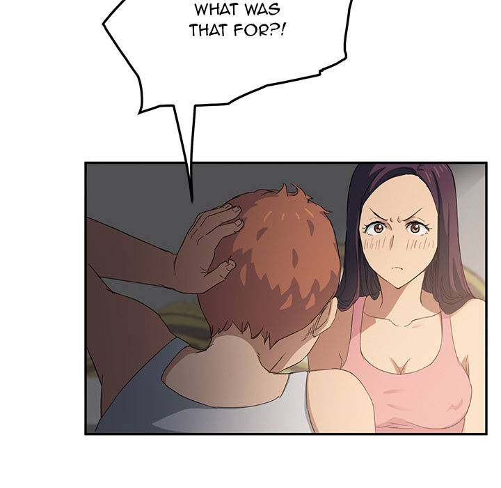My Stepmom - Chapter 18 - Andromeda 11 page 22 hentai porn comic manga doujin